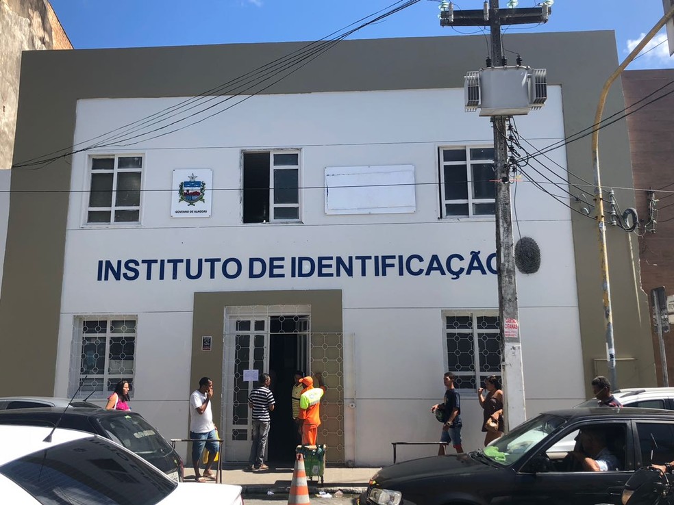 Instituto de Identificação faz alerta para cidadão que não comparece a agendamento