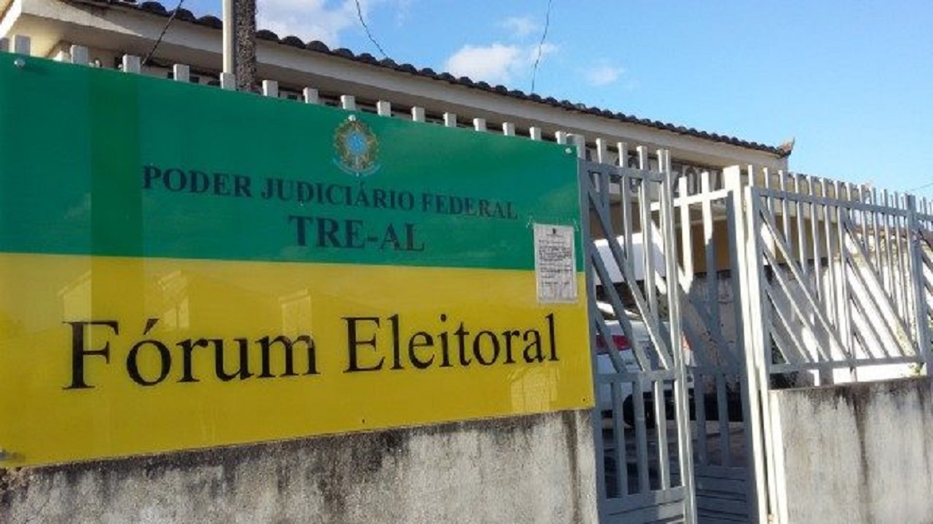 Cartórios eleitorais começam a funcionar exclusivamente em regime remoto